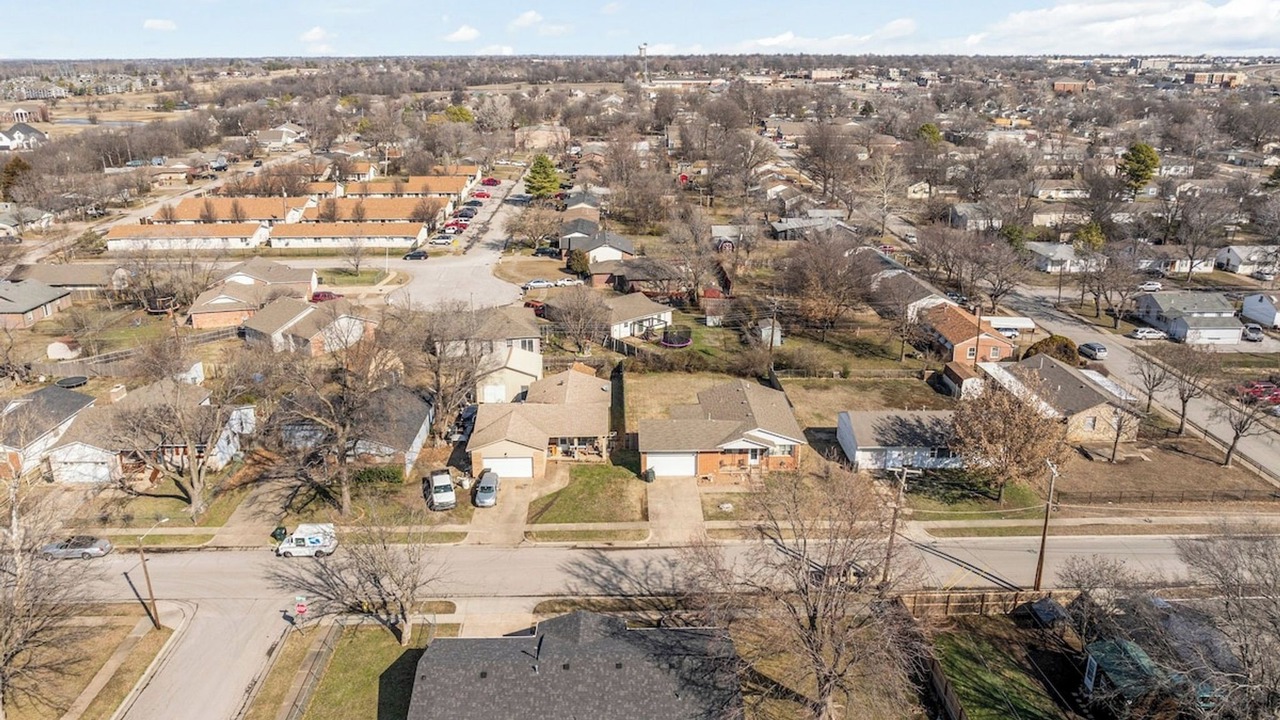 Photo of Outdoor in Owasso