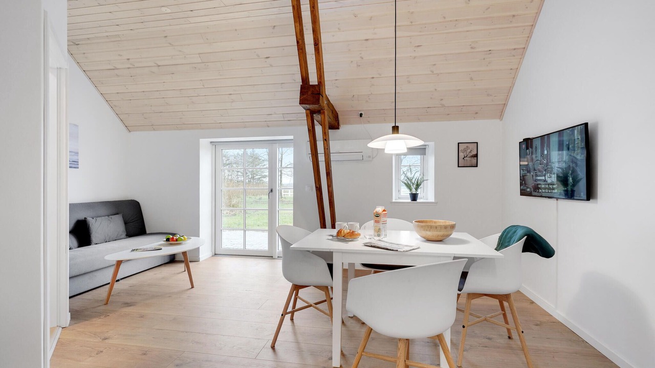 Photo of Bedroom in Billund Municipality