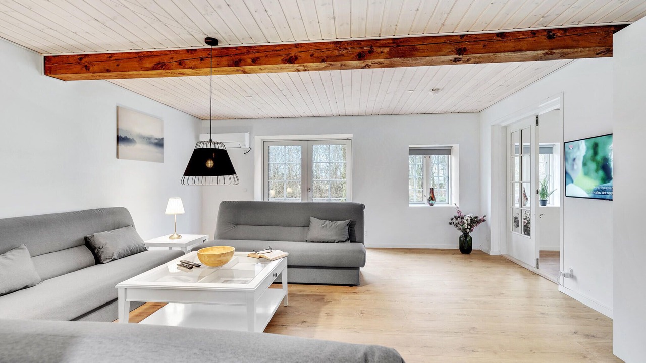 Photo of Bedroom in Billund Municipality