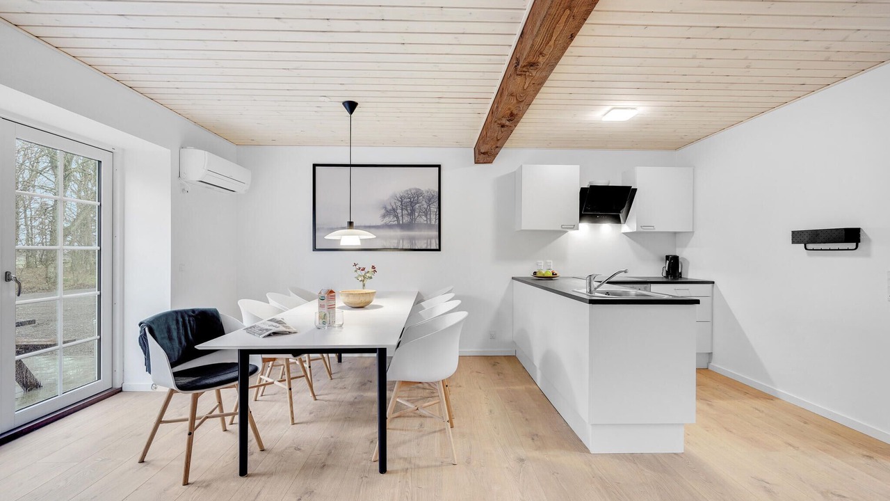 Photo of Bedroom in Billund Municipality