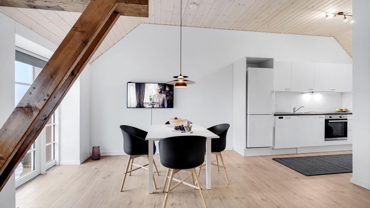 Photo of Bedroom in Billund Municipality