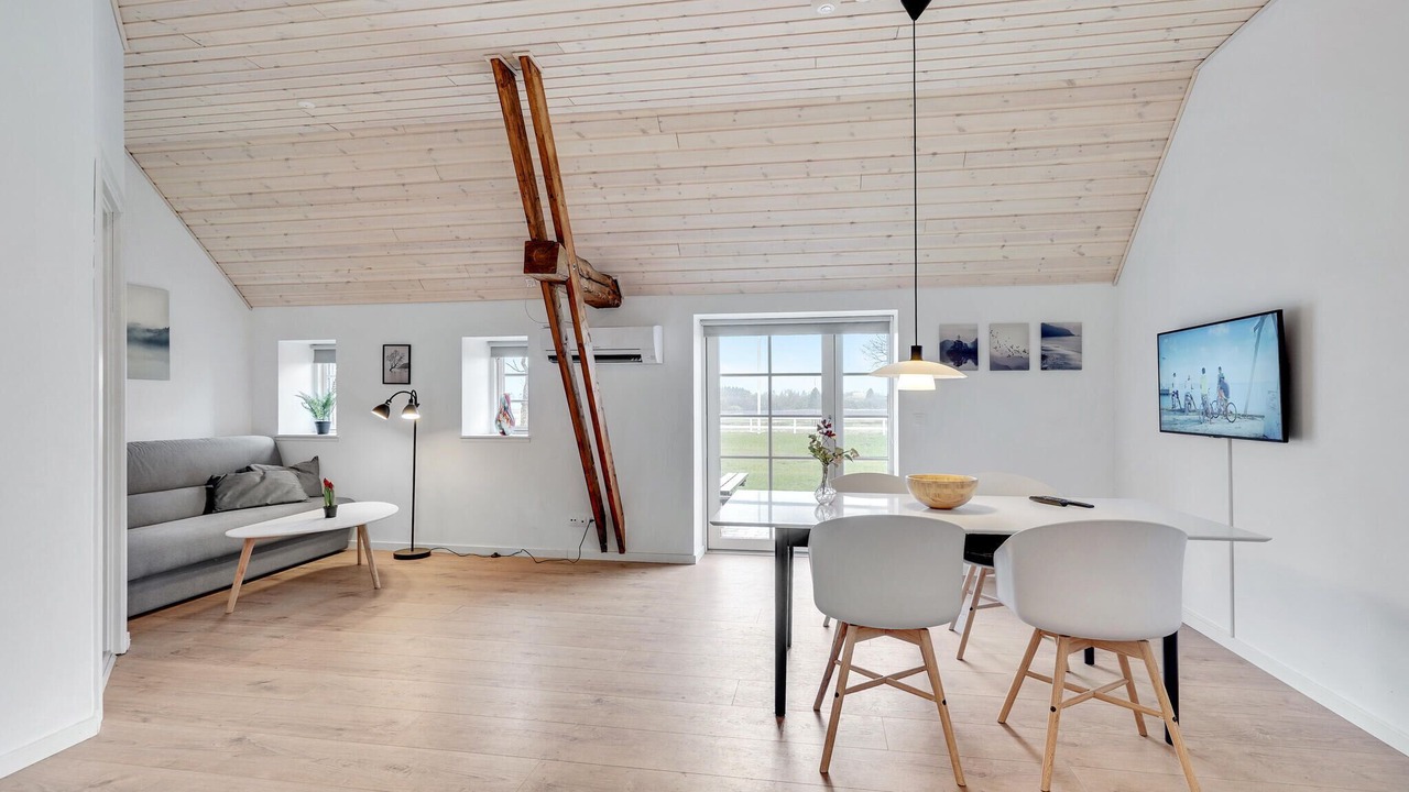 Photo of Bedroom in Billund Municipality