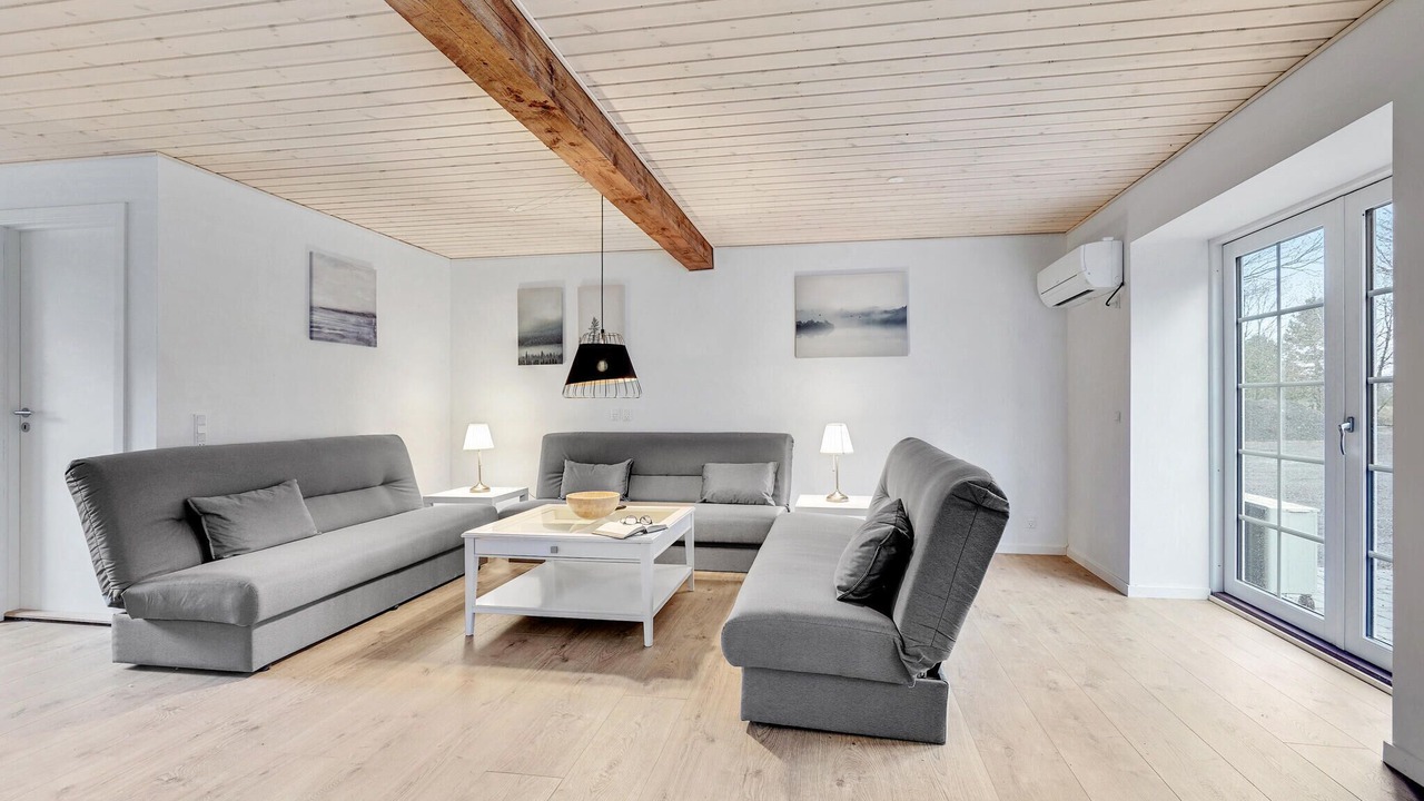 Photo of Bedroom in Billund Municipality