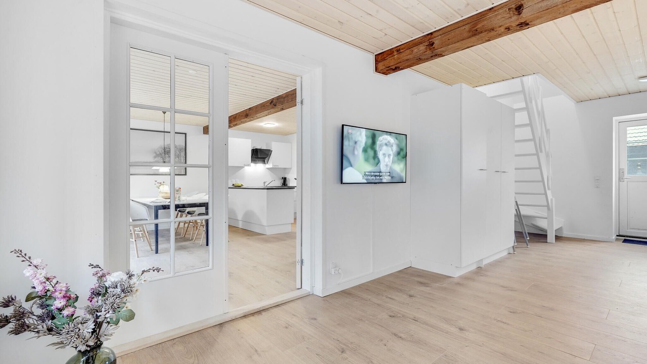 Photo of Bedroom in Billund Municipality