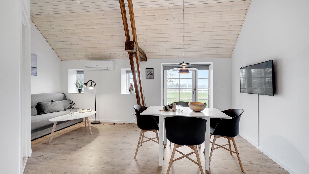 Photo of Bedroom in Billund Municipality