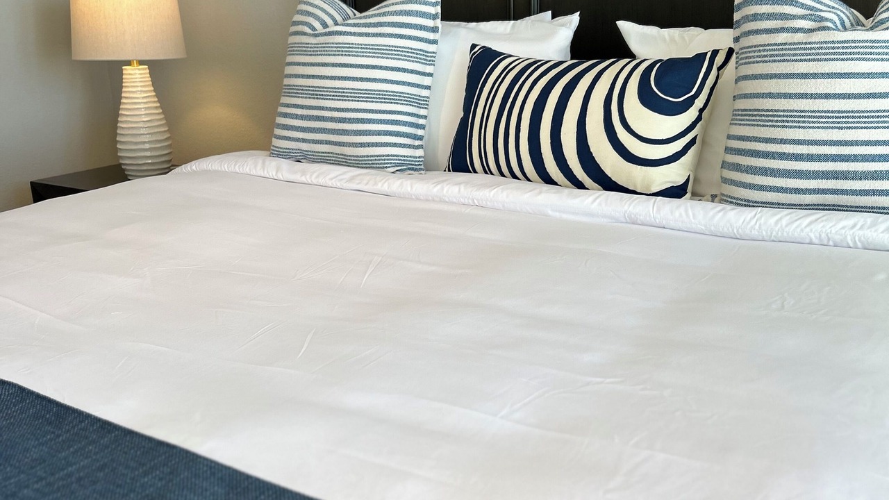 Photo of Bedroom in League City