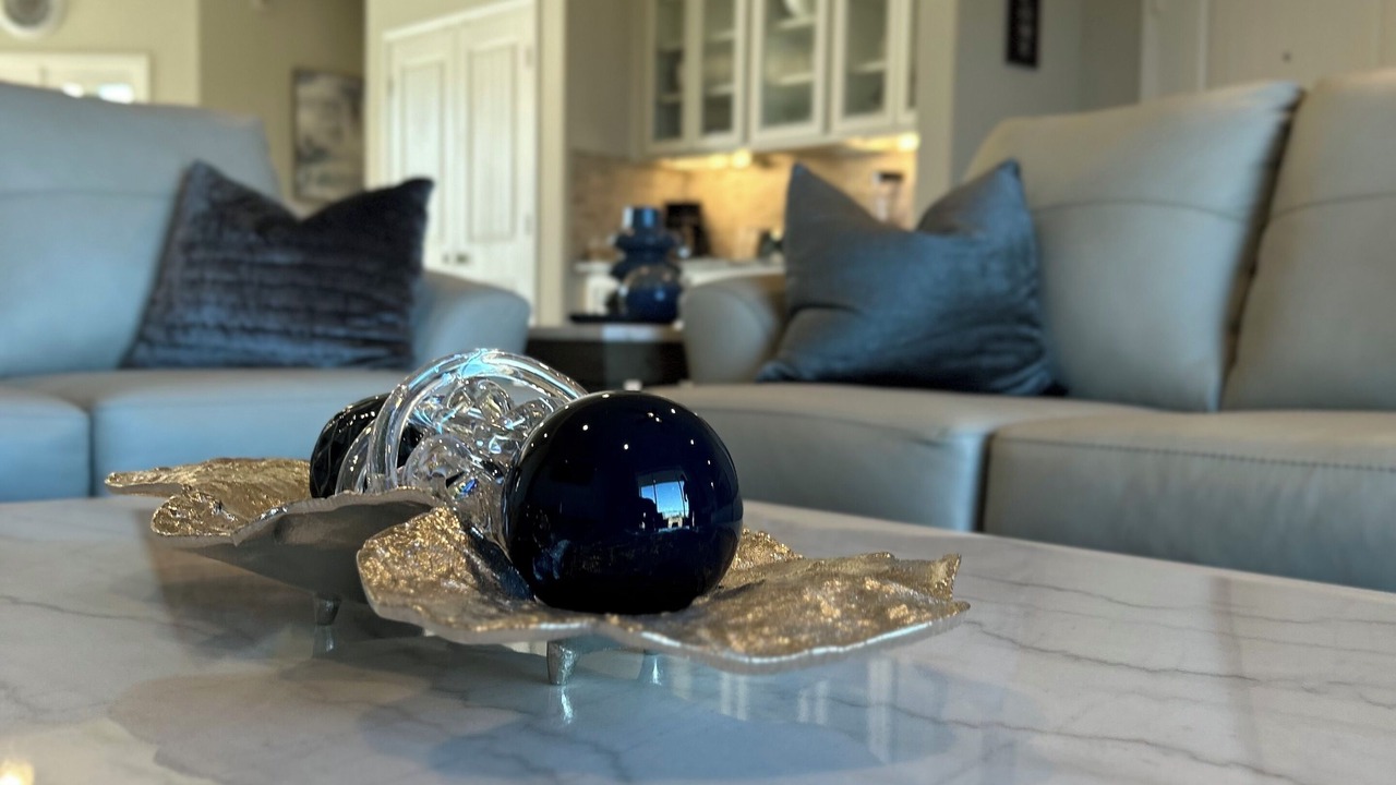 Photo of Livingroom in League City