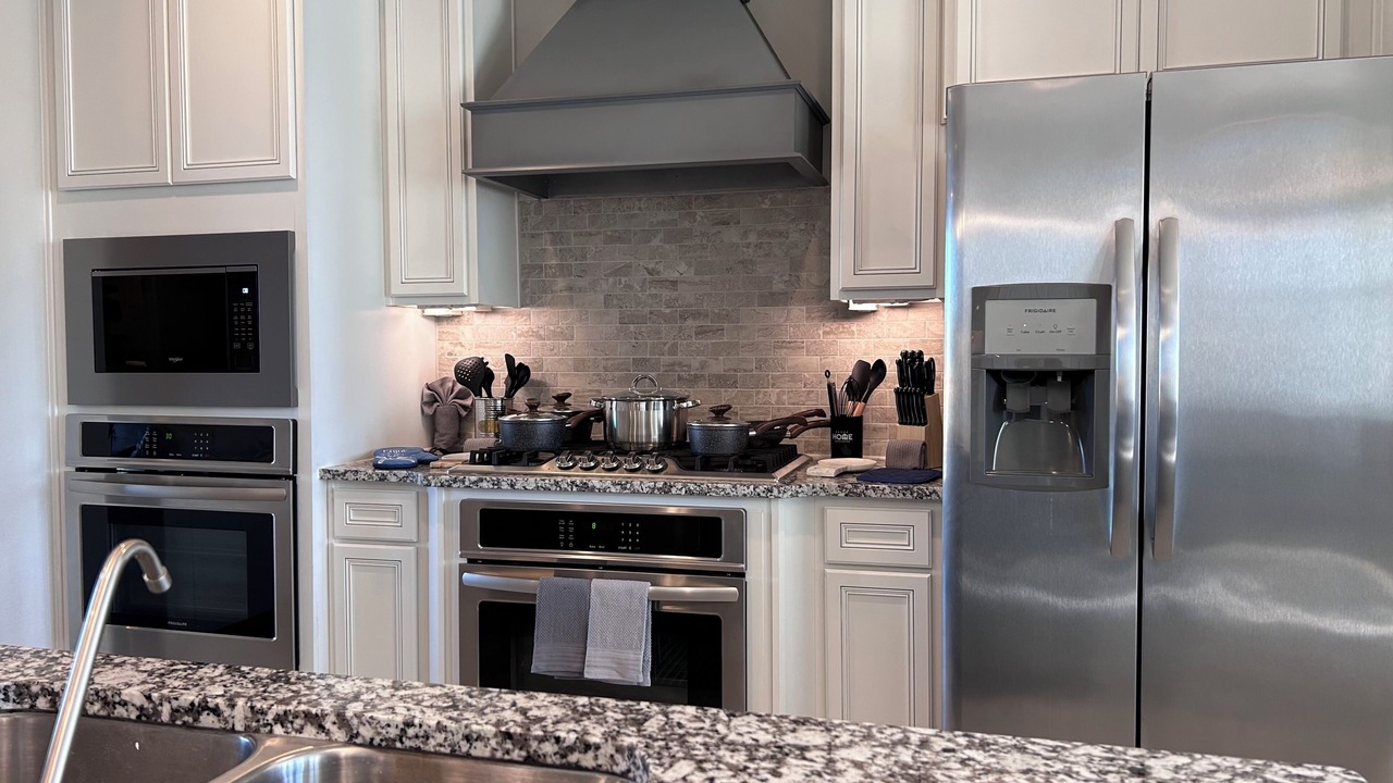 Photo of Kitchen in League City