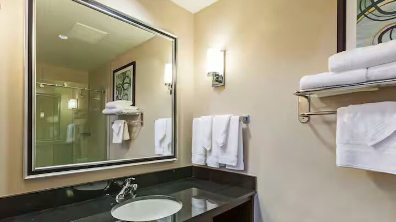 Photo of Bathroom in The Colony