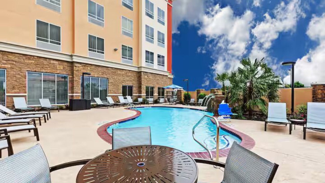 Photo of Outdoor in The Colony