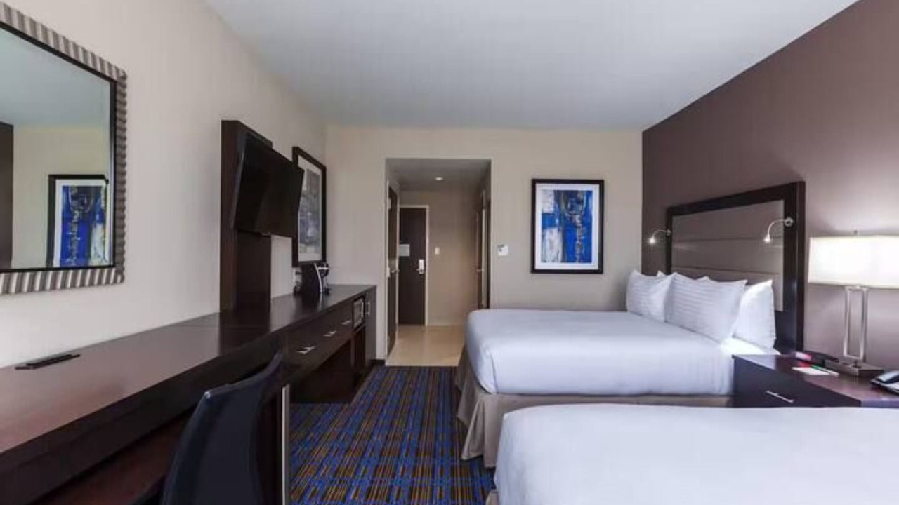 Photo of Bedroom in The Colony