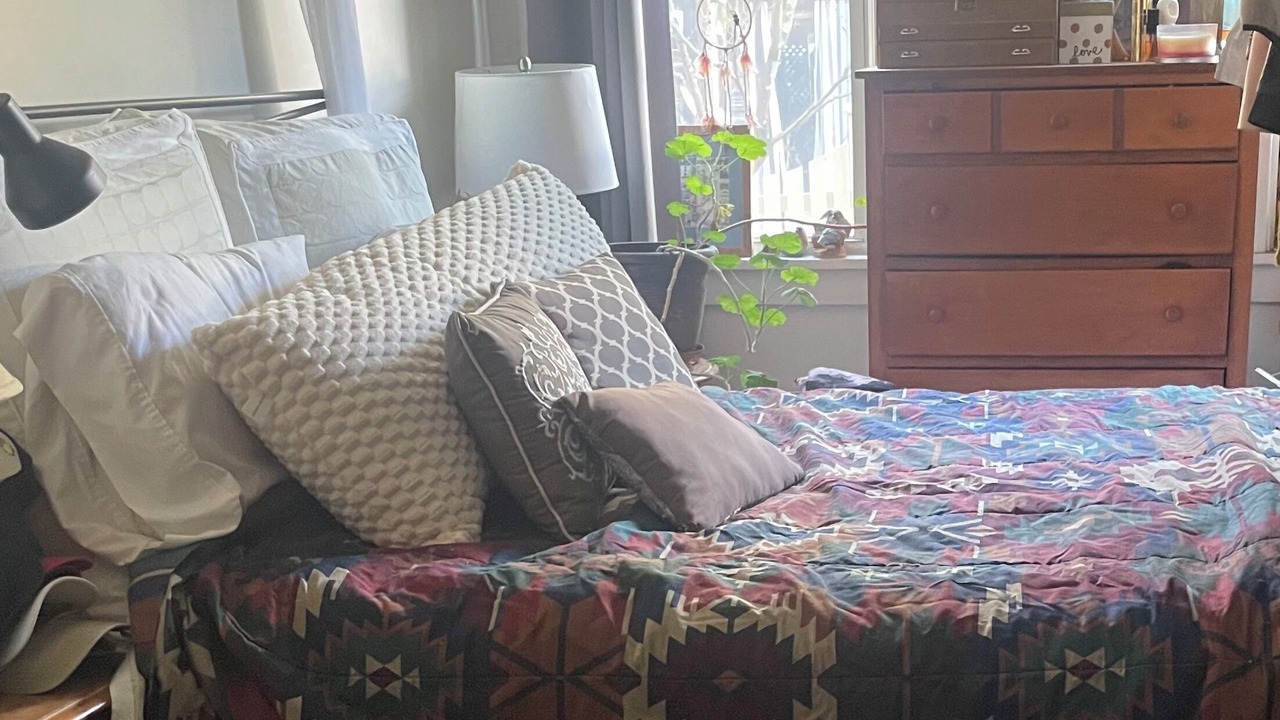 Photo of Bedroom in Dormont