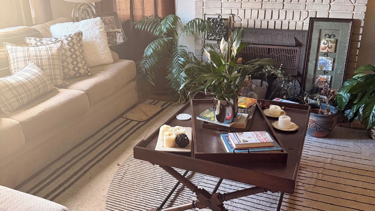 Photo of Livingroom in Dormont