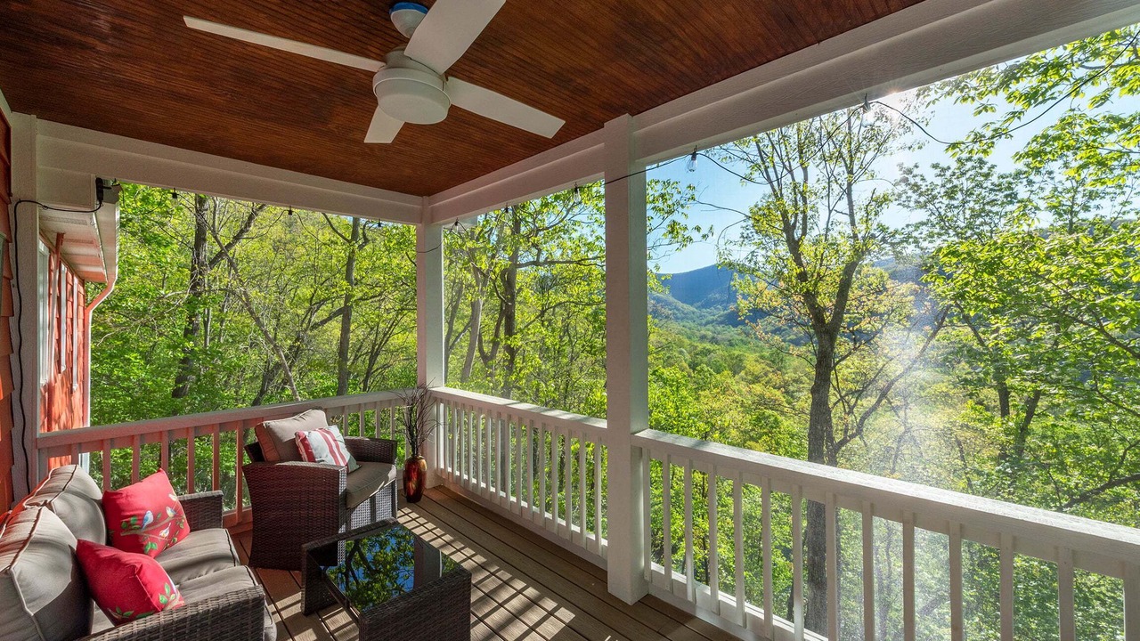 Photo of Outdoor in Montreat