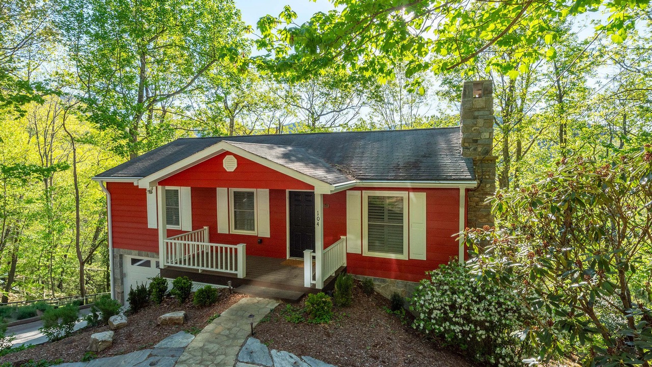 Photo of Outdoor in Montreat
