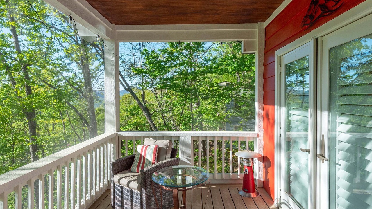 Photo of Outdoor in Montreat
