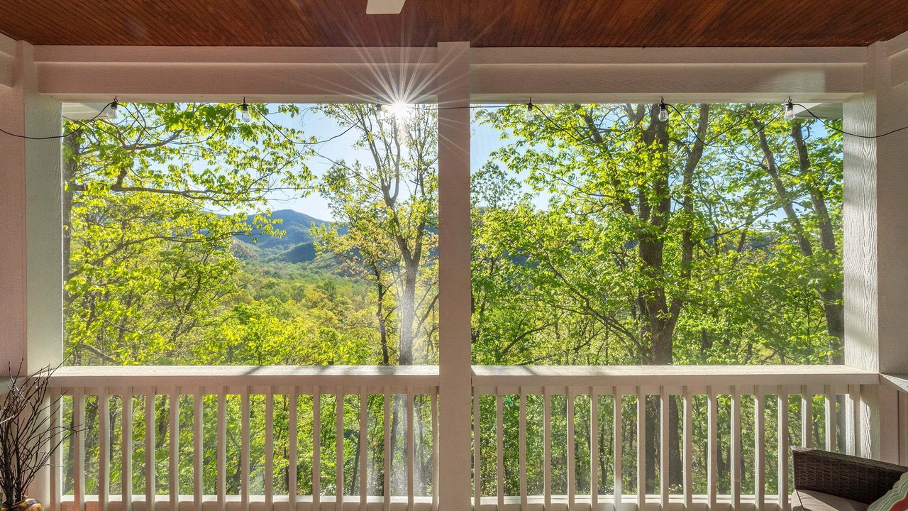 Photo of Outdoor in Montreat