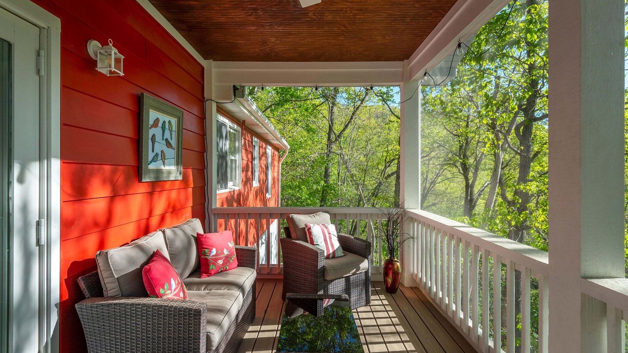 Photo of Outdoor in Montreat