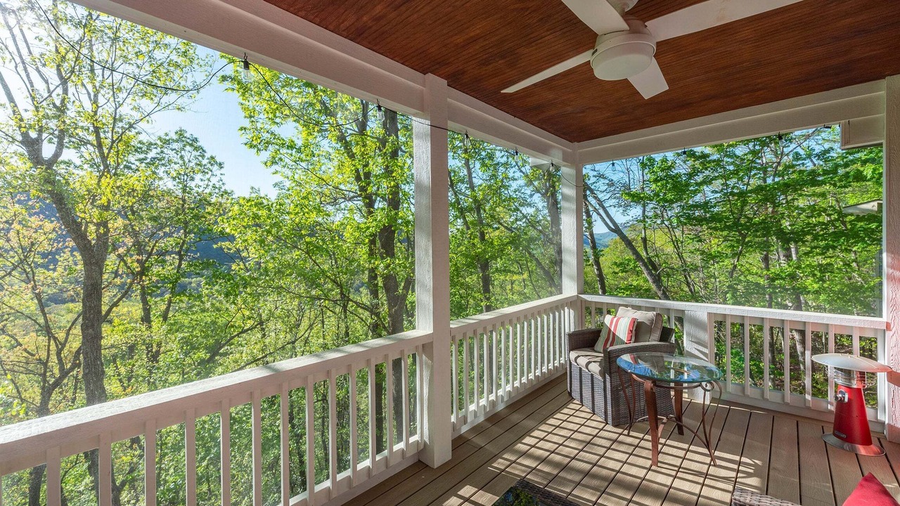Photo of Outdoor in Montreat