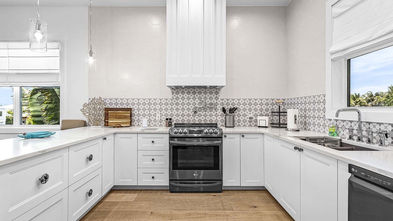 Photo of Kitchen in Bokeelia