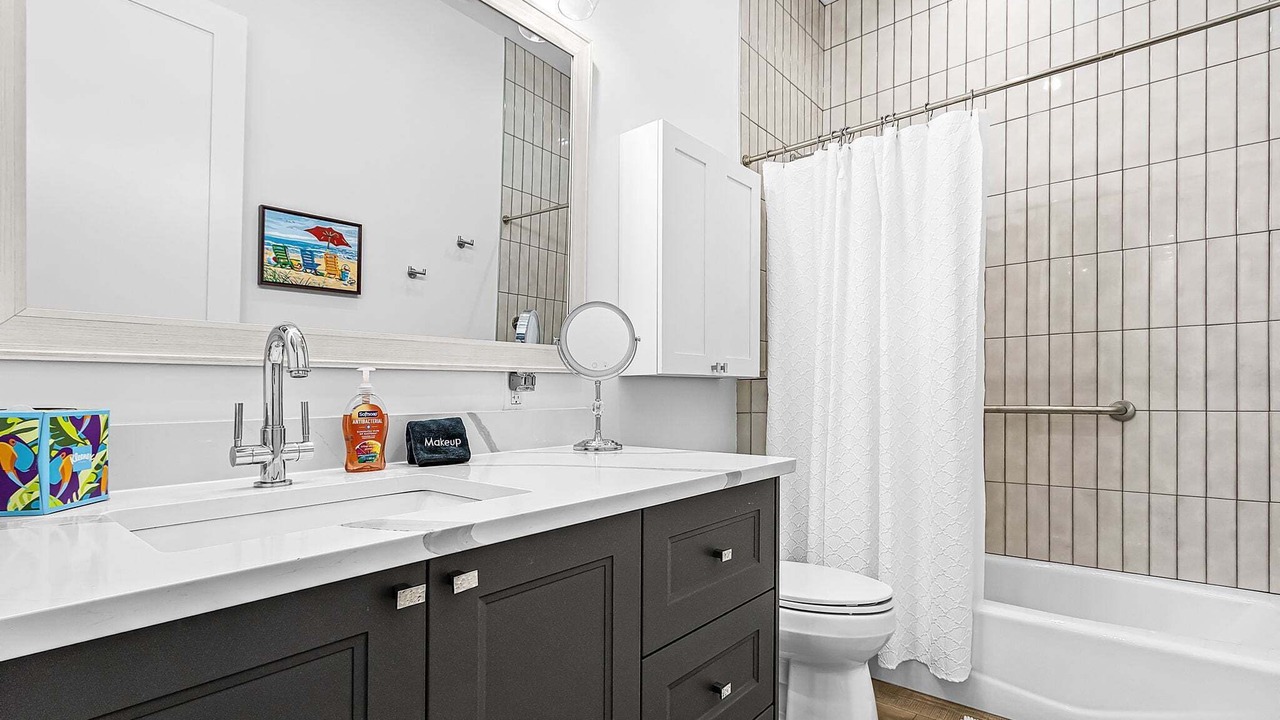 Photo of Bathroom in Bokeelia