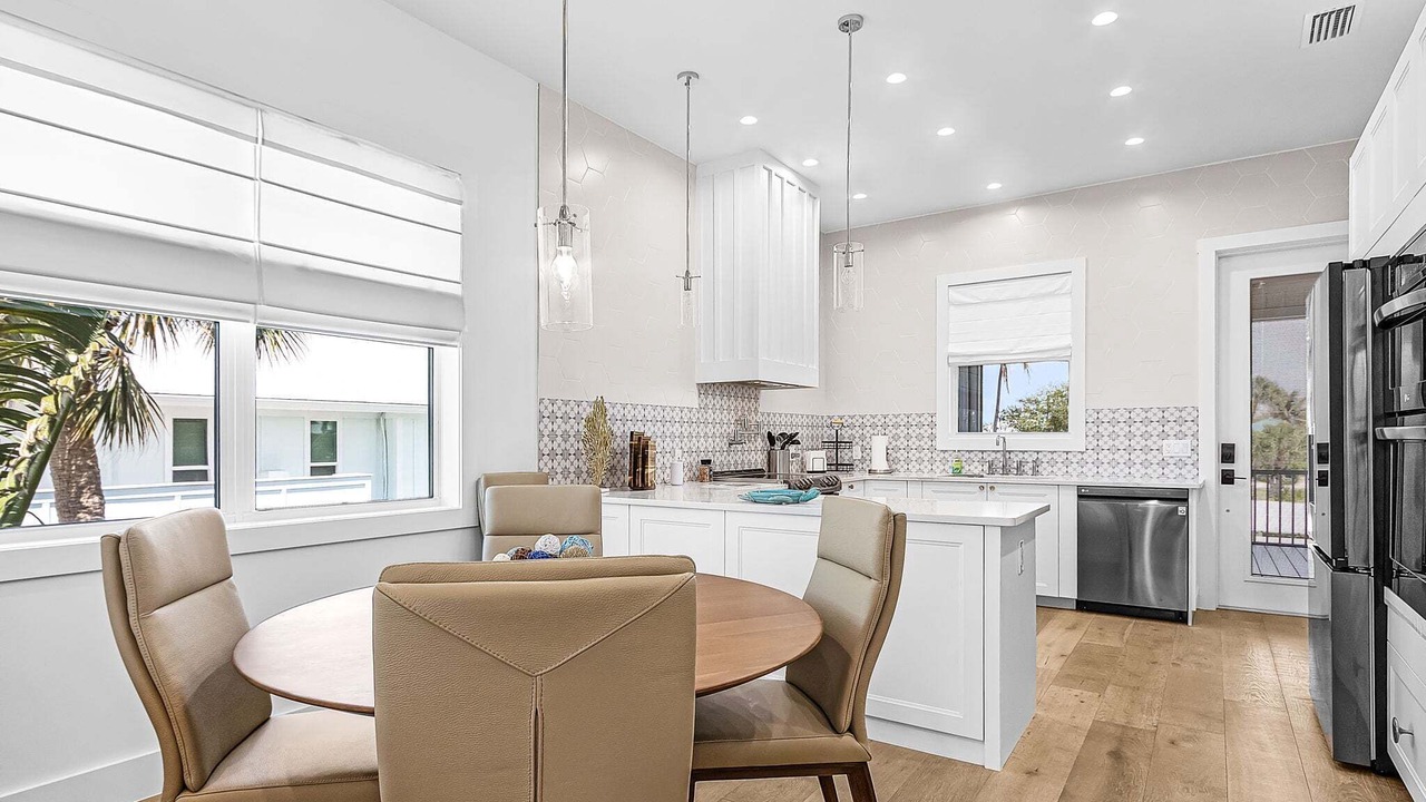 Photo of Kitchen in Bokeelia