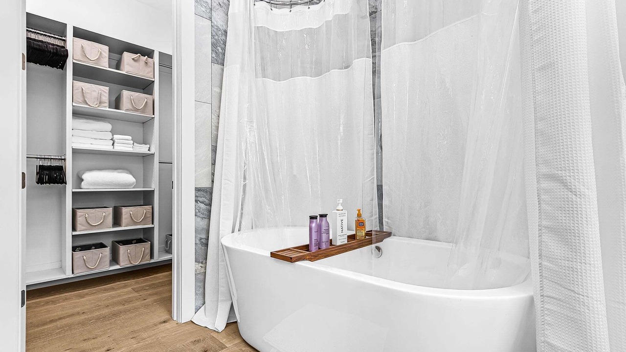 Photo of Bathroom in Bokeelia