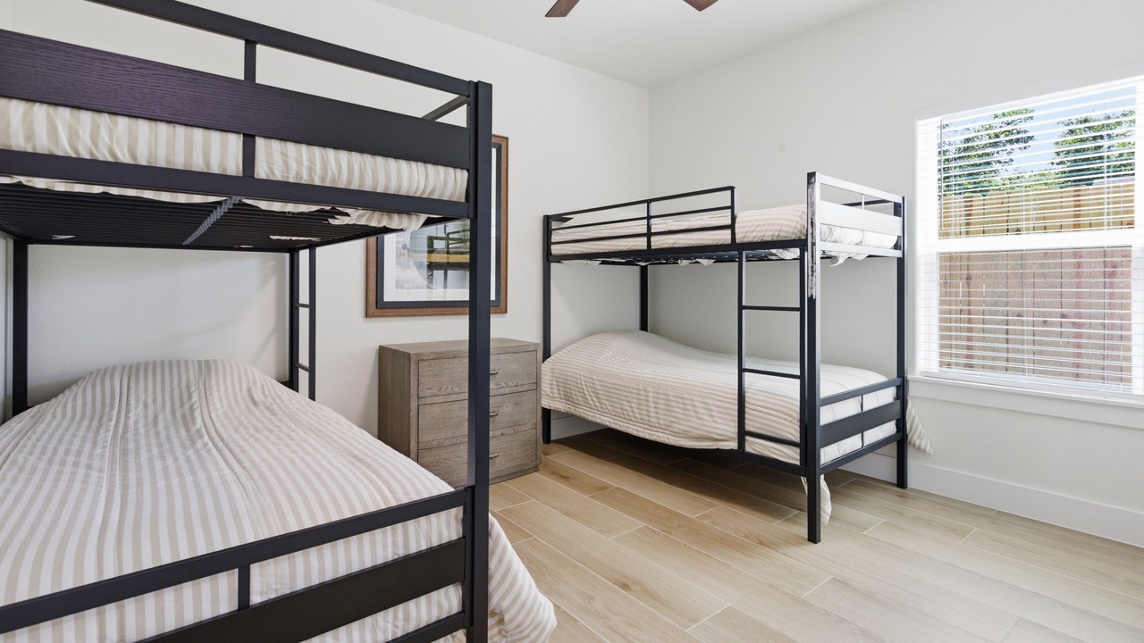 Photo of Bedroom in Fort Worth