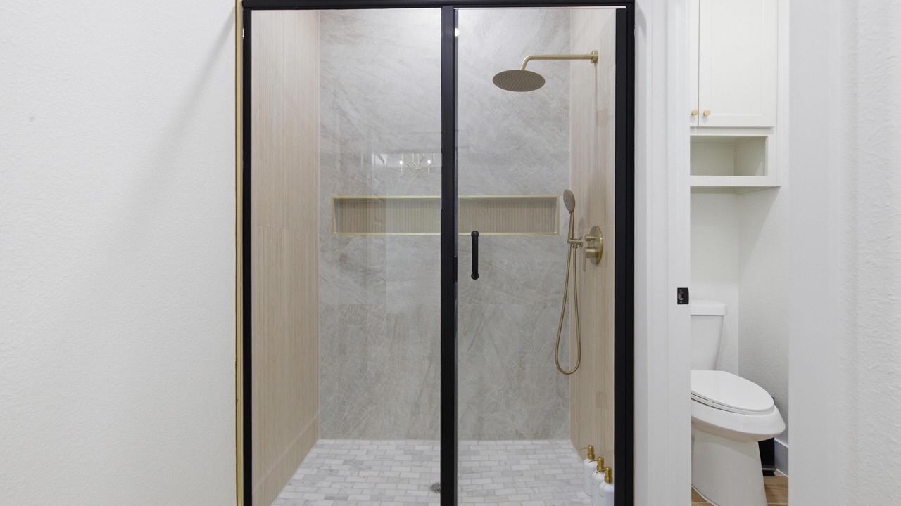 Photo of Bathroom in Fort Worth