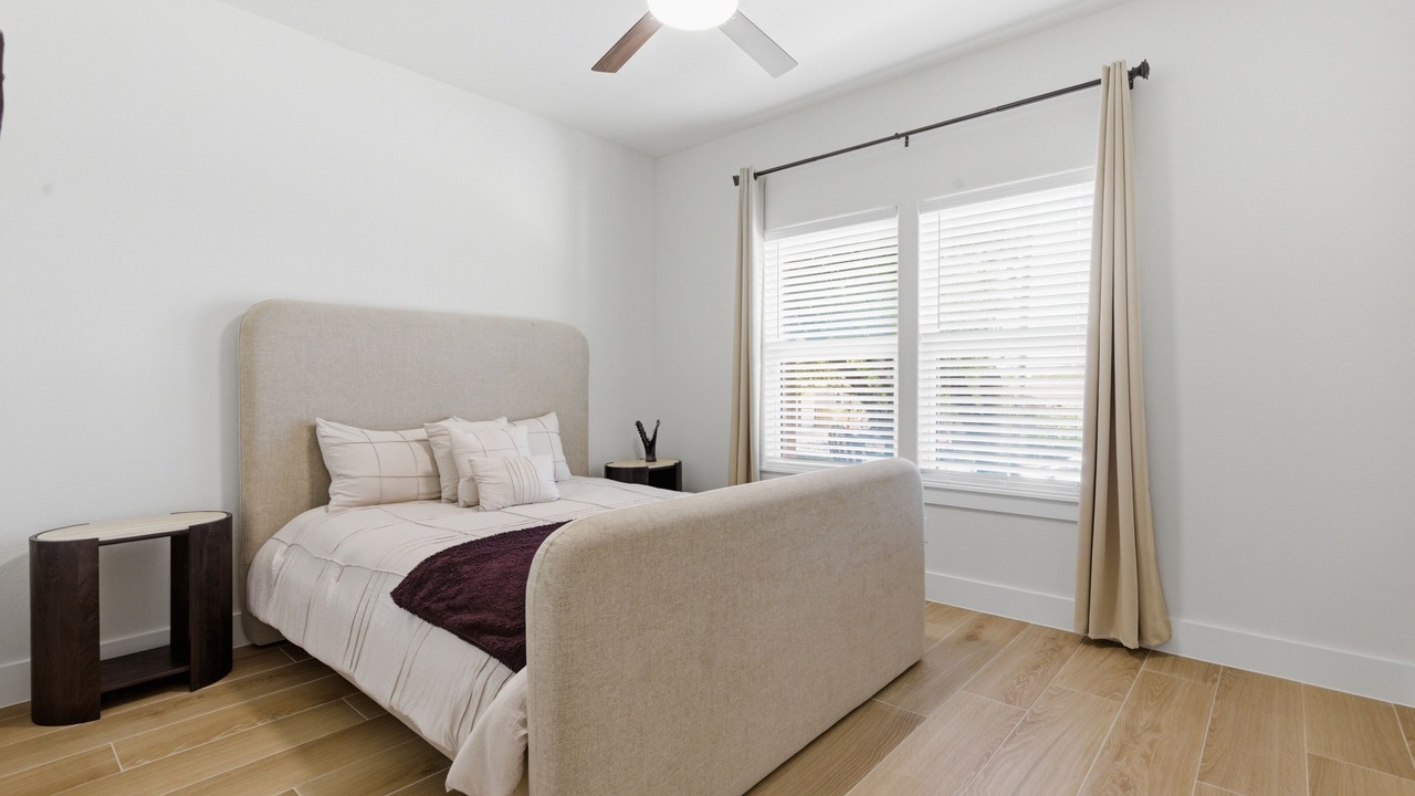 Photo of Bedroom in Fort Worth