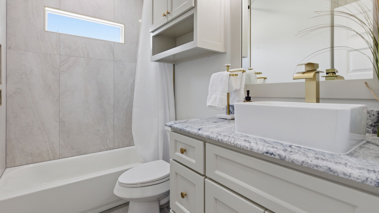 Photo of Bathroom in Fort Worth