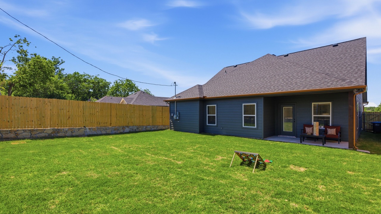 Photo of Outdoor in Fort Worth