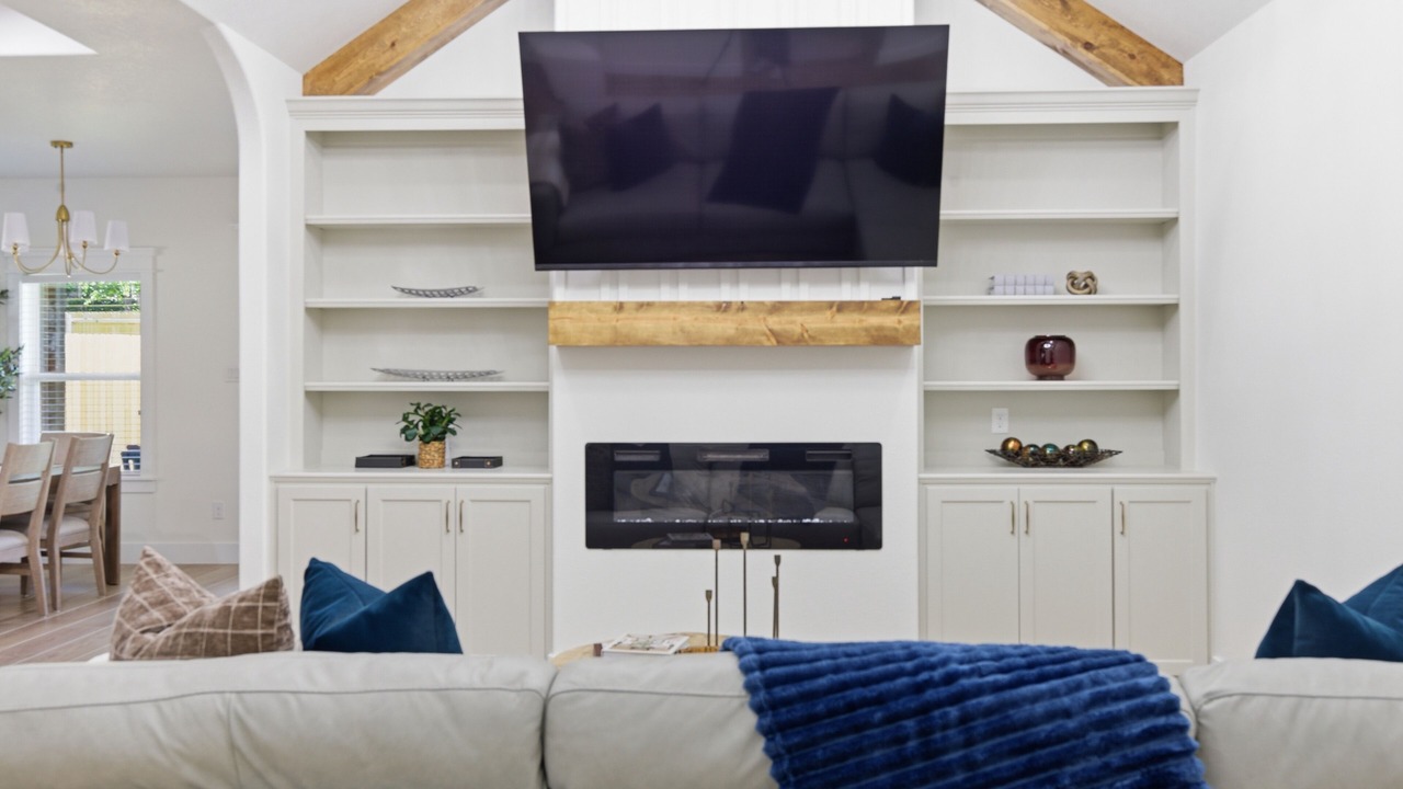 Photo of Livingroom in Fort Worth
