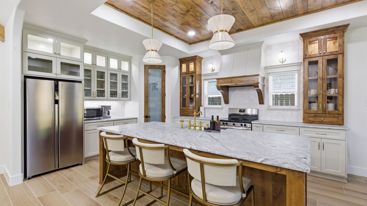 Photo of Kitchen in Fort Worth