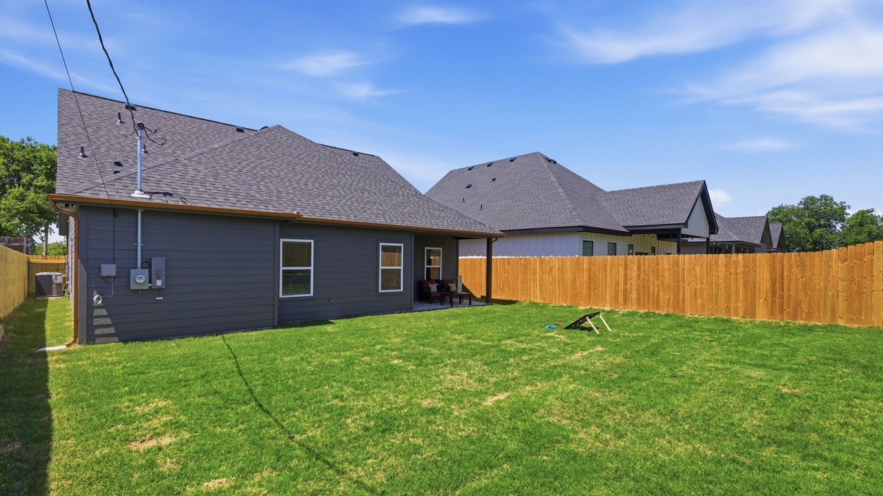 Photo of Outdoor in Fort Worth