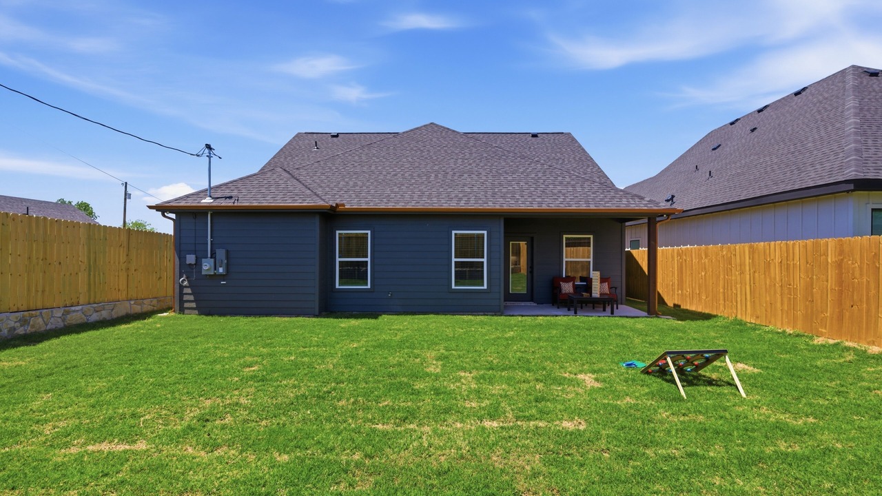 Photo of Outdoor in Fort Worth