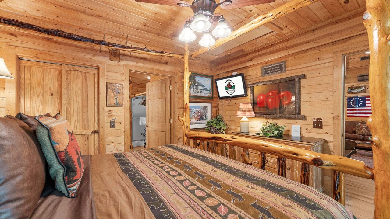 Photo of Others in Branson Cedars