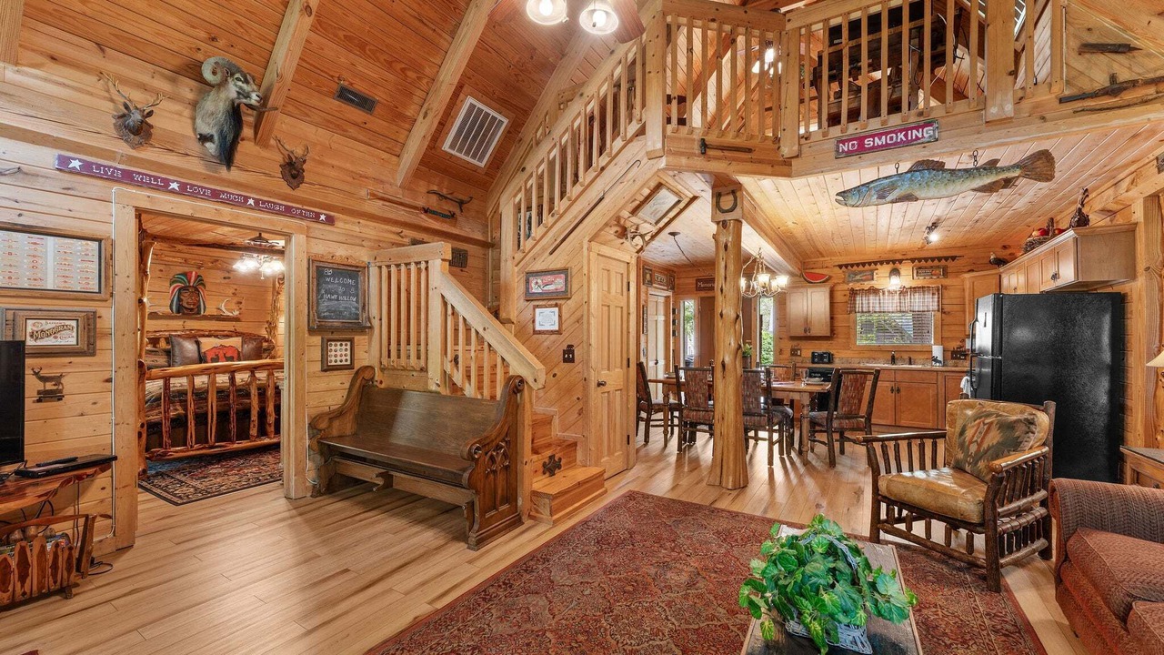 Photo of Others in Branson Cedars