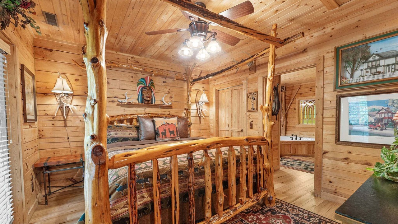 Photo of Others in Branson Cedars
