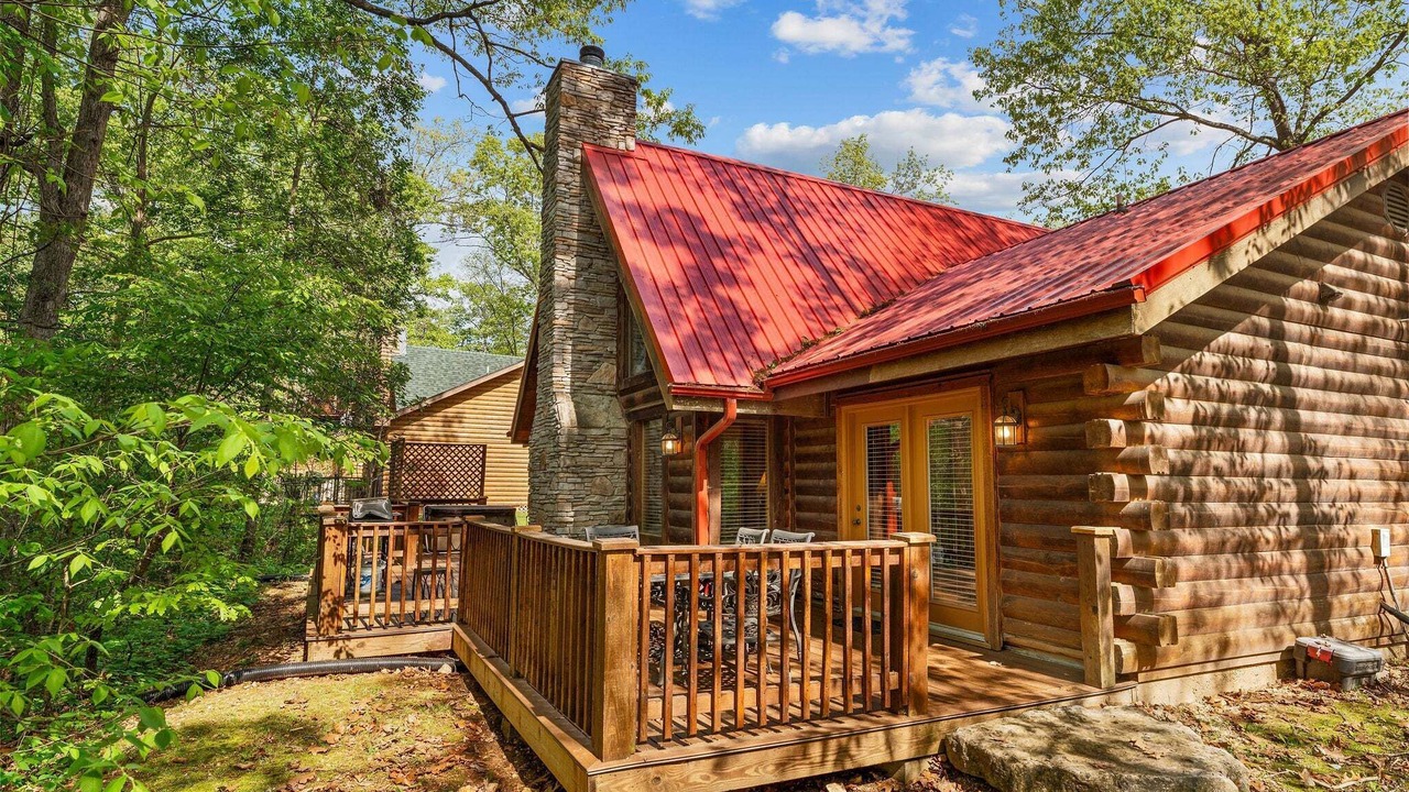 Photo of Outdoor in Branson Cedars