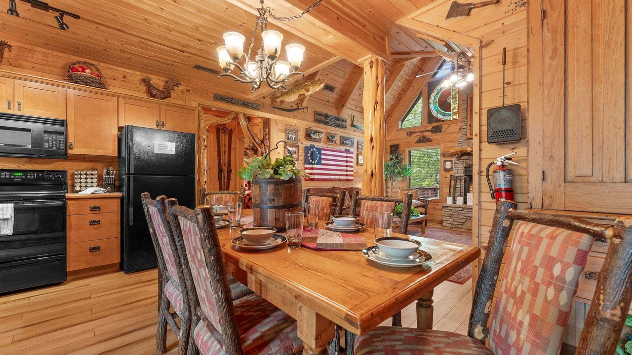 Photo of Others in Branson Cedars