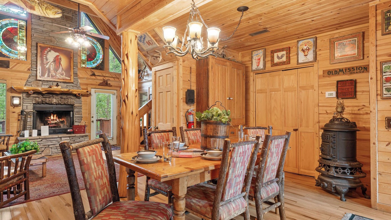 Photo of Others in Branson Cedars