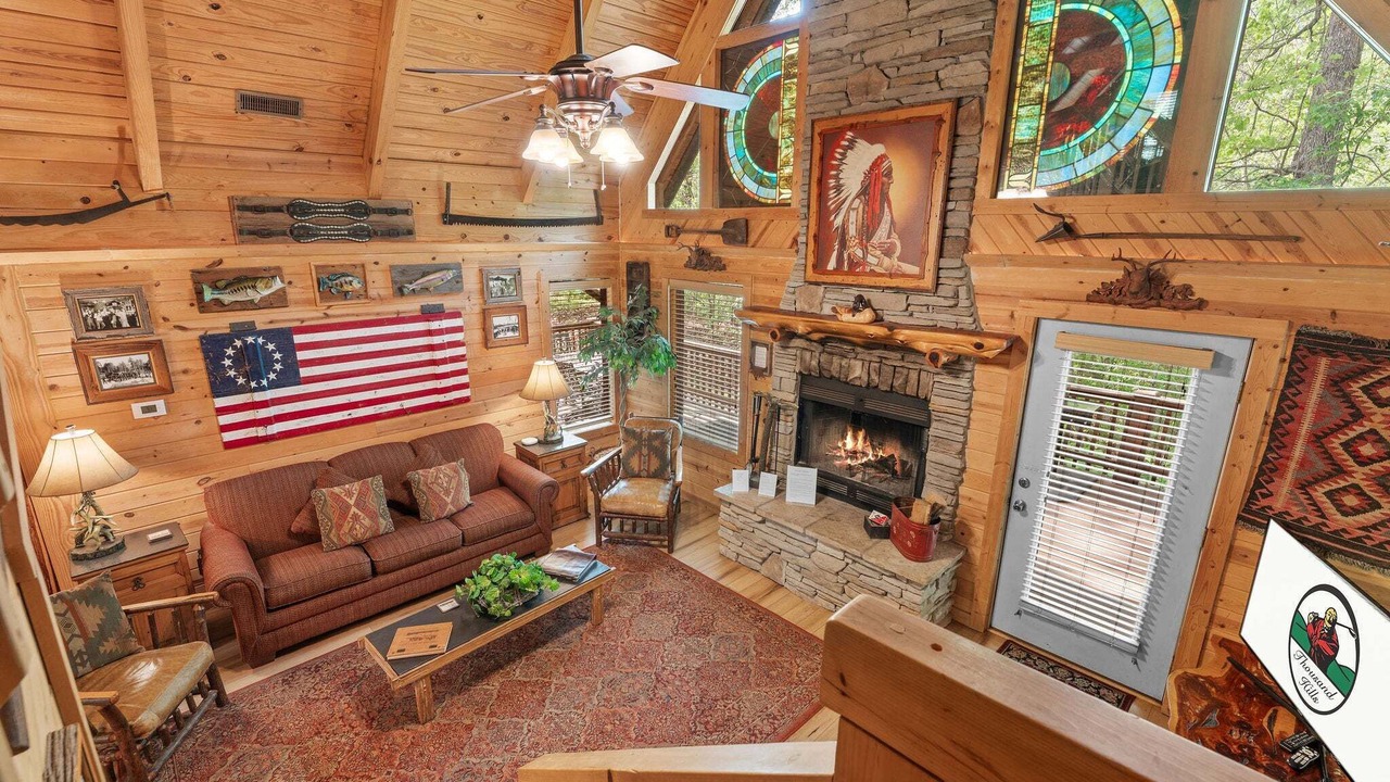 Photo of Others in Branson Cedars