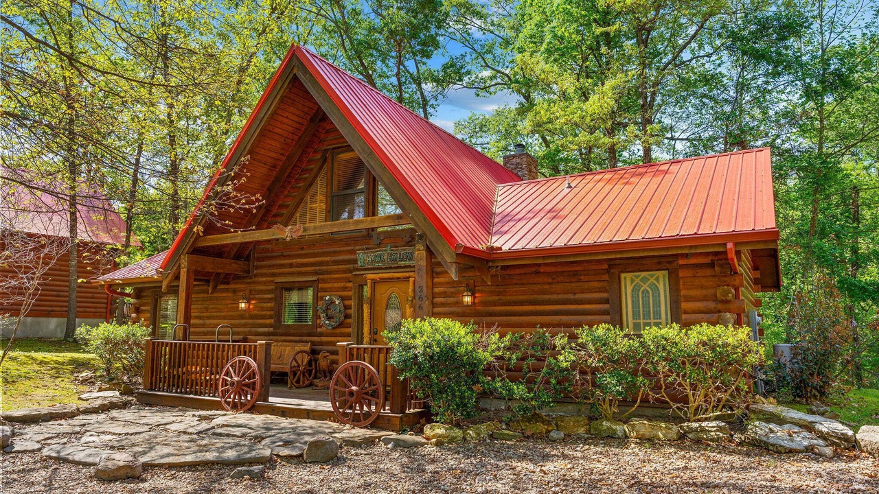 Photo of Others in Branson Cedars