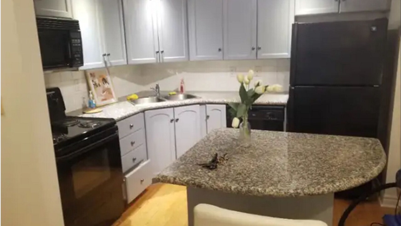 Photo of Kitchen in CityPlace