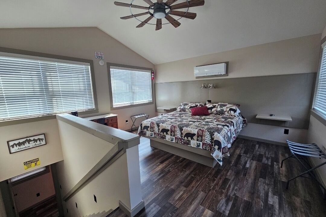 Photo of Bedroom in LaFayette