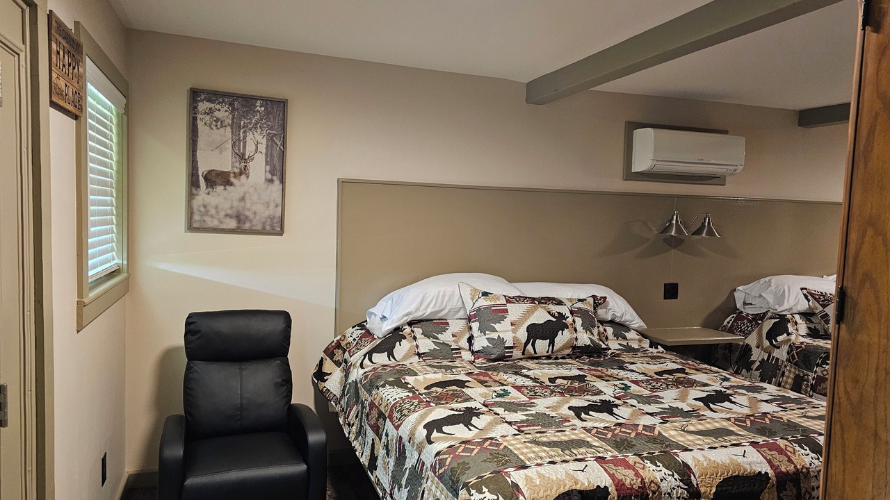 Photo of Bedroom in LaFayette