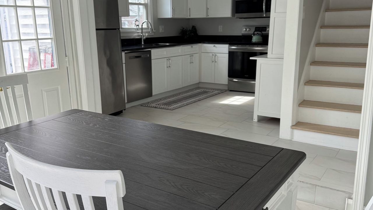 Photo of Kitchen in New London