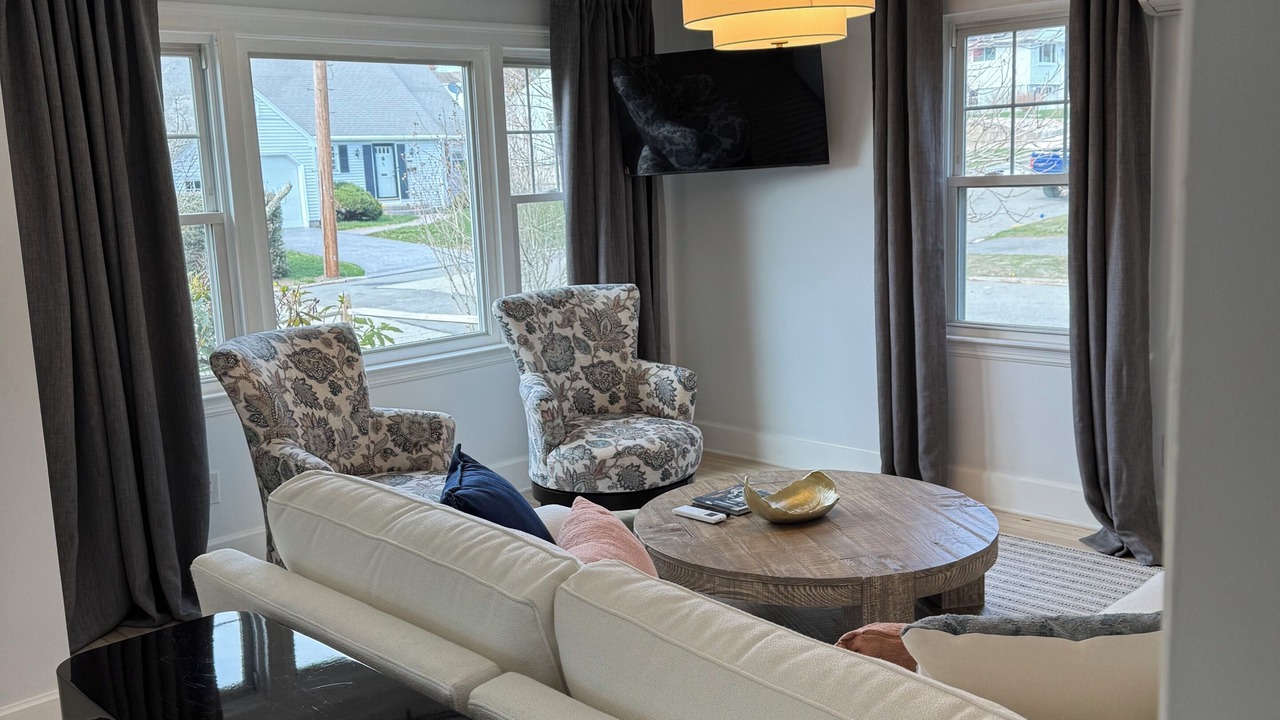 Photo of Livingroom in New London