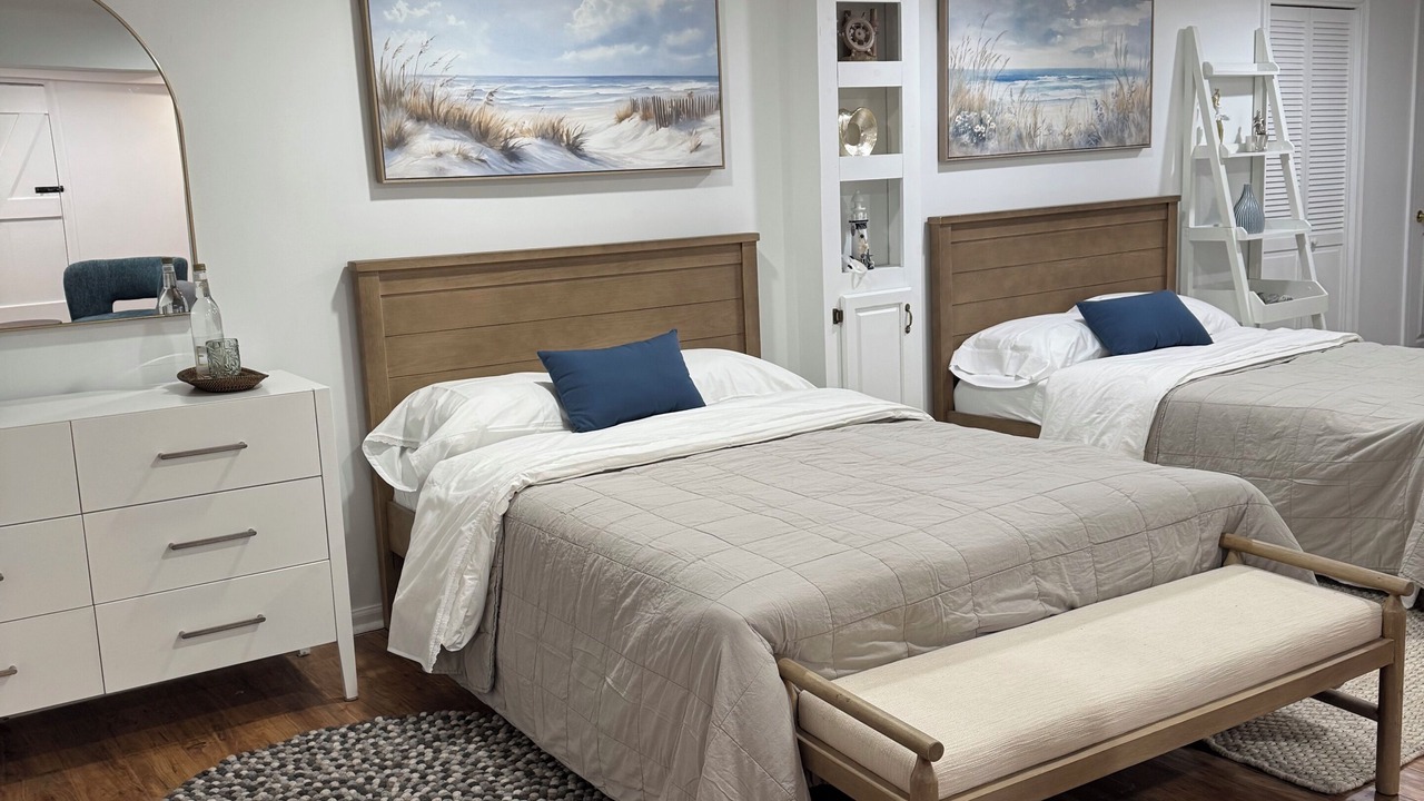 Photo of Bedroom in New London